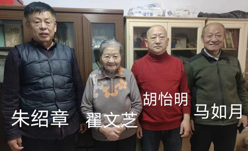 走访英雄故里，发掘红色记忆